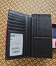 七匹狼钱包男士长款真牛皮卡包证件驾驶包手包送爸爸长辈男友新年礼物 实拍图