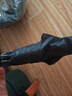 京东京造黑武士PLUS雨伞8骨长柄伞大号加固男士防水抗风晴雨伞25寸116cm 实拍图