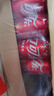 可口可乐（Coca-Cola）经典汽水碳酸饮料330ml*24罐 新老包装随机发 可乐330ml*24罐 实拍图