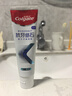 高露洁（Colgate）专效抗牙结石脱敏牙膏留兰120g 护龈去口臭清新口气 实拍图