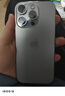 Apple/苹果【需签收激活】iPhone 16 Pro（A3294）128GB 原色钛金属 支持移动联通电信5G 双卡双待手机 实拍图