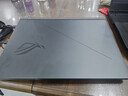 ROG【京东独家】魔霸新锐 酷睿U7 16英寸 AI高静游戏本笔记本电脑(U7 255HX 16G 1T RTX5060 2.5K) 实拍图