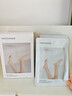 维特丝脚膜套去角质死皮老茧脚后跟干裂足膜保湿滋润一次性脚部护理 实拍图