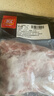 双汇猪里脊肉净重4斤糖醋里脊锅包肉鱼香肉丝食材国产猪肉家庭装 实拍图