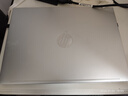 惠普（HP）战66七代 AMD锐龙14英寸轻薄笔记本电脑(高性能长续航R5 16G 512G 低蓝光护眼屏） 实拍图