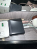 ANKER安克100W氮化镓充电器数据线套装 多口pd大功率type-c快充使用苹果17华为vivo手机笔记本电脑插头 实拍图