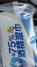 海氏海诺75%酒精湿巾 便捷小包装大尺寸酒精消毒棉片湿巾纸 10片*10包 实拍图