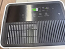 海信（Hisense）除湿机24升/天130㎡除湿器 家用轻音干衣回南天抽湿机 WIFI远程遥控 大面积抽湿器卧室 CF24BD/UW 实拍图