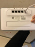华为4g插卡路由器移动路由2pro5全网通CPE转无线网随身wifi宽带非wifi7企业级b535千兆2025款5g AX15B B535-836【300Mbps速率】4个千兆网口 实拍图