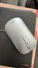 华为无线鼠标 Slim 优享版 蓝牙星闪双技术 适配平板 笔记本 灰色 实拍图