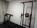 匹克单杠家用引体向上器室内单双杠落地式单杠多功能综合健身训练器材 实拍图