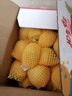 京鲜生 新疆库尔勒香梨 净重10斤 一级 单果100-120g 生鲜水果 实拍图