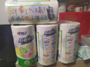 心相印卷纸/厨房用纸75节*8卷纸巾食品接触级（整箱销售 ） 实拍图