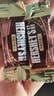 好时（Hershey’s） 牛奶巧克力排块 500g 休闲零食糖果 年货节送礼 新年礼物 送女生 实拍图