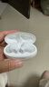 华为FreeBuds 5i真无线蓝牙耳机原装主动降噪入耳式音乐运动跑步超长续航通话游戏低延迟适用苹果安卓 【陶瓷白】晒单送耳机保护套 实拍图