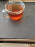 七春安化黑茶2010年金花茯砖茶叶1000g天尖嫩料湖南特端午父亲节礼物 实拍图