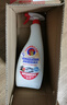 大公鸡管家（CHANTE CLAIR）多功能油污净(马赛皂香) 厨房重油污清洁剂 600ml 家庭清洁 实拍图