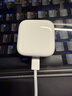 Apple/苹果 40W USB-C充电器动态调节功率 type-c充电器苹果手机充电 苹果17手机充电器 实拍图