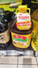 鲁花 【保真菜籽油】食用油 低芥酸特香菜籽油 6.18L   物理压榨 实拍图