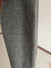 浪莎打底裤女秋冬季加厚加绒收腹显瘦美腿塑形裤外穿保暖裤袜浅灰踩脚 实拍图