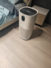东芝（TOSHIBA）大白梨空气净化器除甲醛pm2.5过敏源等离子消杀母婴家用病毒细菌医护级卫健委备案家用 实拍图