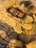 星球杯桶袋实惠装 大桶1510g 蘸酱饼干儿童零食全家桶节日送礼礼包 实拍图