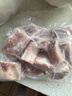 龙大肉食 猪肋排1斤 冷冻免切猪排骨猪肋骨猪肋条酱卤食材 出口日本级  实拍图