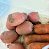 【真便宜】红皮土豆高原黄心土豆马铃薯红皮黄心洋芋 蔬菜水果 红皮土豆 9斤 净重 单果1-3两 实拍图