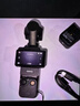 大疆 DJI Osmo Pocket 3 标准版 一英寸口袋云台相机 OP灵眸手持数码相机 旅游vlog 便携美颜摄像 实拍图