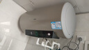 海尔（Haier）国家补贴电热水器60升 PD3 金刚无缝胆终身免换镁棒一级能效节能省电储水式大水量家用京东自营 实拍图