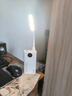 CUKTECH酷态科随身LED灯迷你便携USB小夜灯移动电源充电宝键盘灯护眼台灯学生宿舍节能可调节白色 实拍图