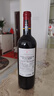 拉菲（LAFITE）传奇波尔多赤霞珠干红葡萄酒 750ml 红酒单瓶装年货节 实拍图