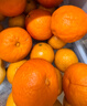 京鲜生 四川爱媛果冻橙 净重5斤 特级果 单果230-280g 水果柑橘年货礼盒 实拍图