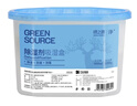 绿之源除湿盒500ml*6盒干燥剂除湿剂防潮剂除湿袋衣柜房间吸湿防潮除霉 实拍图