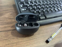 华强北新款【品牌秒杀丨Clip2耳夹耳机】2026最新款蓝牙耳机耳夹式无线运动不入耳通话降噪挂耳适用苹果 【Ultra丨星空黑】全景音效丨久戴舒适 超长续航丨超清通话丨AI降噪 实拍图