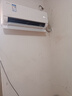 美的空调挂机【2026款】酷省电新一级能效变频冷暖双排纯铜管壁挂式防直吹五代自清洁以旧换新家电补贴 酷省电 2匹 一级能效 实拍图