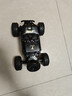 4DRC合金越野四驱rc遥控汽车1攀爬赛车3-6岁儿童玩具男孩生日新年礼物 实拍图