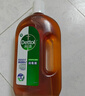 滴露（Dettol）消毒液洗衣衣物消毒水750mL 除螨杀菌春节大扫除 灭杀甲流感 非84 实拍图
