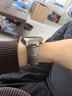 HUAWEI WATCH 5 46mm高端款航天级钛合金表壳钛金属表带首创X-TAP智感窗eSIM通信华为智能手表watch5 实拍图