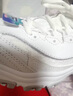 斯凯奇（Skechers）新年礼物女鞋冬季厚底老爹鞋百搭软底舒适外穿运动鞋11959 实拍图