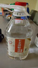 不老潭粮食酒 泸州糯红高粱桶装高度浓香型散装白酒纯粮壹号 52度 2.5L 实拍图
