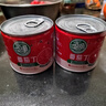 屯河 25年新货新疆内蒙番茄丁210g*12礼盒 0添加剂西红柿块番茄酱罐头 实拍图