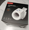 鱼跃（Yuwell）臂筒式全自动电子血压计698医用高精准血压仪家用隧道式年货礼盒 实拍图