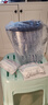 碧然德（BRITA） 过滤净水器 家用滤水壶 净水壶 海洋系列 3.5L蓝色 一壶3芯装 环保加固包装 实拍图