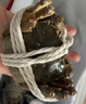 【活蟹】乾澄大闸蟹现货 公蟹5.0两母蟹4.0两 6只3对 特大鲜活螃蟹海鲜礼盒源头直发 实拍图
