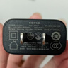 绿联充电头多口快充USB插座头双口3.4A充电器5v1a/2a适用iPhone17/16/15/14华为小米安卓手机手表平板 实拍图