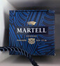 马爹利（Martell）蓝带XO级 干邑白兰地 洋酒  法国进口 送礼佳选 蓝带 500mL 1瓶 实拍图