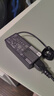 联想（lenovo）原装65W充电器Type-C电源适配器ThinkPad笔记本电脑X1 T14 T490充电线USB-C电源线20V3.25A 实拍图
