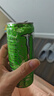 可口可乐（Coca-Cola）魔爪monster魔爪 330ml*24罐 运动饮料魔爪能量维生素功能饮料 绿魔爪奇异果味330ml*24罐（无糖） 实拍图