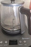 友家铺子（Biooner）全自动上水电热水壶  烧水壶 玻璃烧水器茶台专用一体茶桌茶几泡茶具1L抽水电茶炉 RY-D3 实拍图